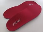 PCSsole Orthotic Arch Support Shoe Inserts Insoles Feet Pain 11-3/4