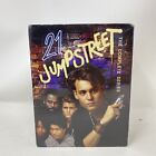 21 JUMP STREET - The Complete Johnny Depp TV Series, Seasons 1 - 5, NEW DVD