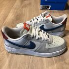 Nike Air Force 1 Low SP Undefeated 5 On It Dunk CLEAN OG DM8461-001 Sz 10