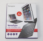 New Targus Versa Type 4 in 1 Keyboard Cover Case Folio Apple iPad Pro 9.7