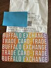 Buffalo Exchange Gift Card $300.25 New and Used Clothing and Clothing Exchange