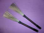FIXED WIRE DRUM BRUSHES Premier model by Stewart Brushes UK. Great value brush.
