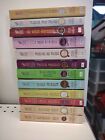 Cleo Coyle Paperbacks Coffeehouse Cozy Mystery Pick your lot!