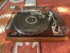 Vintage Pioneer PL-A25 Full Auto Turn-table Record Player