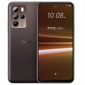 Smartphone 5G HTC U23 Pro NFC