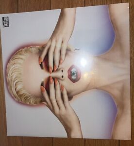 Witness by Katy Perry (Record, 2017)