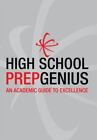 High School Prep Genius by Jean and Judah Burk