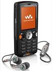 Original Unlocked Sony Ericsson W810 W810i W810C Bluetooh Radio Cell phone