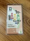Cricut Font Cartridge - OLD WEST - New sealed package!