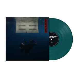 Billie Eilish Hit Me Hard & Soft PRESALE Sea Blue Colored Vinyl LP Record