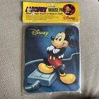 Disney Interactive Mickey Mouse Pad Vintage Computer Mouse Mat Pad New Sealed