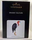 2021 Hallmark Keepsake Spooky Vulture Ornament