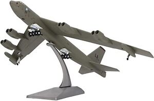 FloZ AMER US B-52 Stratofortress B52 1:200 DIECAST Aircraft Pre-Built Model NEW