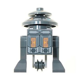 LEGO® - Star Wars™ - Set 9497 - Astromech Droid T7-O1 (sw0390)