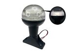 Pactrade Marine Boat LED All Round Anchor Navigation Light SS Pole 4