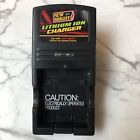 New Bright R/C 9.6V Lithium Ion Battery Charger For Rechargeable Pack A587500493
