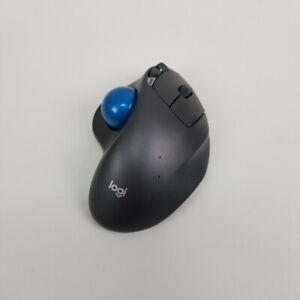 Logitech M570 Wireless Trackball Mouse | Grade B