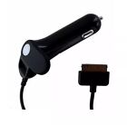 AT&T Car Charger for iPhone 4/4S, Black