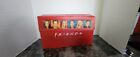 Friends The Complete Series Episodes 1-236 DVD 40 Disc Box Set Matthew Perry