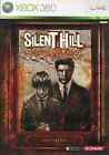 Xbox360 Software Asian Ver Silent Hill Homecoming Domestic Main Unit Works