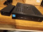 Dell Wyse 5060 Thin Client | 4GB Ram | 8GB HDD with Power Adapter
