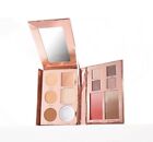 New Mally Book Of Brightening All In One Face Palette