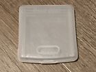 Sega Game Gear Dust Cover Sleeve Authentic OEM Game Case Cleaned Good Shape