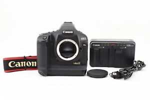 Canon EOS 1Ds Mark III 21.1MP Digital SLR Camera Body [Exc+5] From JAPAN #1789