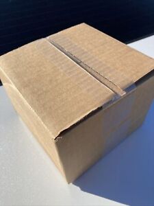 Yugioh OTS tournament pack 20 box case 100 Packs Factory Sealed Brand New