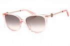 KATE SPADE KSKRISTINA-35JFF-54  Sunglasses Size 54mm 140mm 17mm pink Women NEW