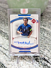 2022 National Treasures World Cup Paolo Maldini National Archives Ink Auto /99
