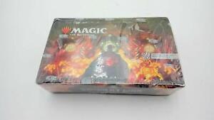 Magic The Gathering The Brothersâ€™ War Set Booster Box