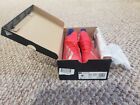 New Adidas X 18.1 FG Soccer Cleats, Size 4.5