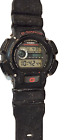 Men's Casio 3232 DW9052 G-Shock 200 Meter Watch For Part's Repair Box#35