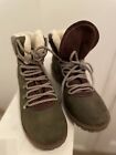 Women Mossimo Winter Boots Size 9