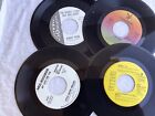 New ListingLot Of 30 Promo 45 Rpm Records, DJ Copies, Not For Sale, Various Artists
