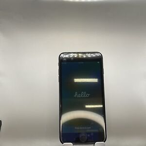 Apple Iphone 8 Plus - A1864 - 64GB - Space Gray (Unlocked) (s02380)