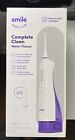 Smile Direct Club Cordless Complete Clean Water Flosser with 2 Flossing Tips