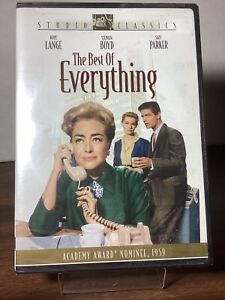 The Best of Everything (DVD, 2005)