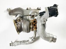 21-24 BMW M3 M4 G80 G82 G83 Front Turbocharger Turbo S58 *FOR PARTS ONLY* 4K 22