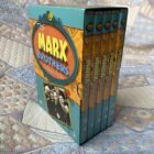 The Marx Brothers Collection 2005 DVD Interviews Clips Rare Documentary Sitcom