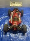 Team Associated RC8RS Race Spec Buggy RC8 Nitro 4wd