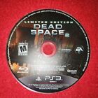 Dead Space 2 - Limited Edition (Sony PlayStation 3 PS3, 2011)
