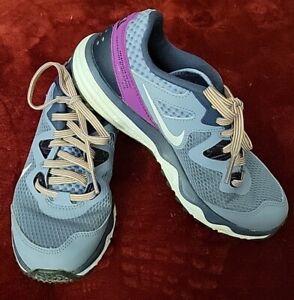 Women's Nike Trail running shoes Size 6