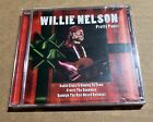 New ListingSEALED: Willie Nelson - Pretty Paper - 2006 Country Christmas CD