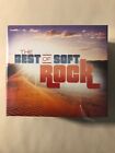 THE BEST OF SOFT ROCK - TIME LIFE - 10-CD - BOX SET - BRAND NEW - FRE SHIPPING!