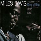 MILES DAVIS - KIND OF BLUE NEW CD
