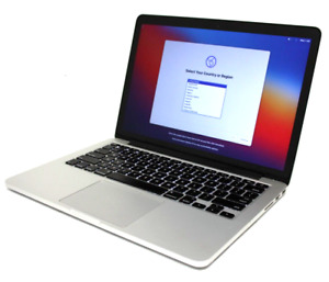 Apple MacBook Pro 2015 13.3