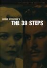 The 39 Steps [The Criterion Collection]