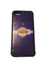 Los angeles lakers iphone 5 case
